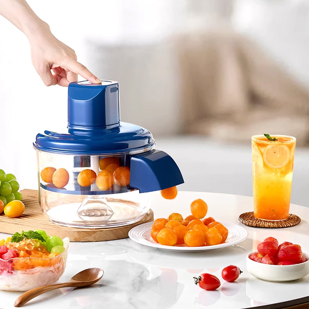 Ormos YM-B2 electric grape peeler photo 3