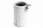 Dog Foot Artifact Machine Electric Pet Cat Foot Cleaner Cup